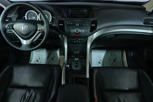 Седан Honda Accord 2008 года, 1149000 рублей, Омск