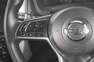Хетчбэк Nissan Note 2019 года, 1319000 рублей, Кемерово
