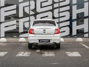 Седан Datsun on-DO 2018 года, 520000 рублей, Краснодар