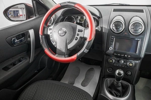 Внедорожник Nissan Qashqai 2008 года, 749000 рублей, Барнаул