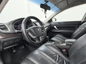 Седан Nissan Teana 2012 года, 1199000 рублей, Орёл