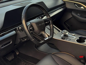 Внедорожник OMODA C5 2023 года, 1825000 рублей, Кропоткин