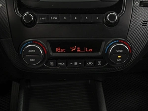 Седан Kia Cerato 2018 года, 1449000 рублей, Ставрополь