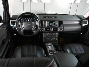 Внедорожник Land Rover Range Rover 2012 года, 2849000 рублей, Аксай