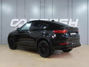 Внедорожник Geely Tugella 2023 года, 3200000 рублей, Воронеж