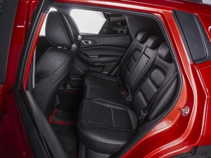 Внедорожник Chery Tiggo 4 2021 года, 1320000 рублей, Ростов-на-Дону