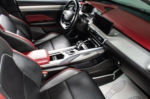 Внедорожник Geely Coolray 2021 года, 1989000 рублей, Сургут