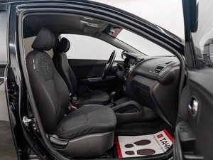 Седан Kia Rio 2011 года, 875000 рублей, Красноярск