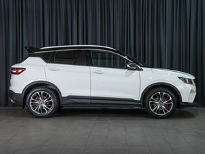 Внедорожник Geely Coolray 2024 года, 2359000 рублей, Волгоград