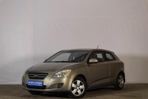 Хетчбэк Kia Ceed 2010 года, 929000 рублей, Тюмень
