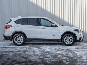 Внедорожник BMW X1 2015 года, 2055000 рублей, Краснодар