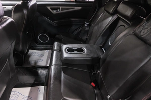 Внедорожник Lifan X60 2016 года, 739000 рублей, Новокузнецк