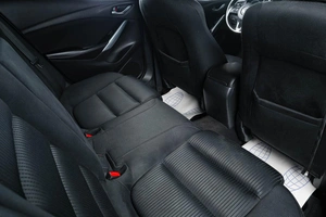 Седан Mazda 6 2012 года, 1259000 рублей, Тюмень