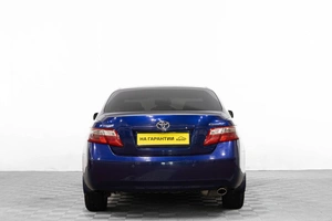 Седан Toyota Camry 2008 года, 1199000 рублей, Барнаул