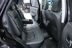 Внедорожник Nissan Qashqai 2011 года, 1358000 рублей, Солонцы