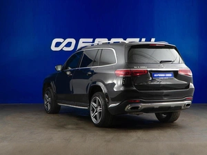 Внедорожник Mercedes-benz GLS-класс 2020 года, 7198050 рублей, Москва