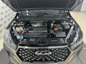 Внедорожник Chery Tiggo 7 Pro Max 2024 года, 2169000 рублей, Красноярск