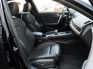 Седан Audi A4 2019 года, 2995000 рублей, Краснодар