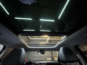 Внедорожник Hyundai Tucson 2021 года, 2797000 рублей, Красноярск