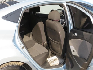 Седан Hyundai Solaris 2013 года, 765000 рублей, Брянск