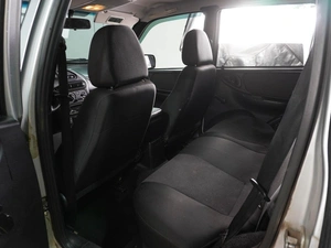 Внедорожник Chevrolet Niva 2012 года, 589000 рублей, Воронеж