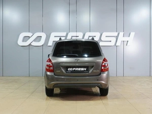 Универсал ВАЗ (LADA) Kalina 2014 года, 619000 рублей, Воронеж