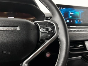 Внедорожник Haval Jolion 2022 года, 1406900 рублей, Казань