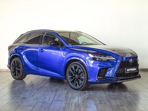 Внедорожник Lexus RX 2024 года, 11999000 рублей, Саратов