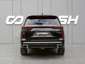 Внедорожник EXEED VX 2022 года, 2900000 рублей, Краснодар