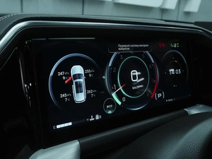 Внедорожник GAC GS8 2023 года, 3250000 рублей, Ростов-на-Дону