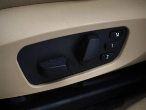 Внедорожник BMW X3 2012 года, 1760000 рублей, Тверь