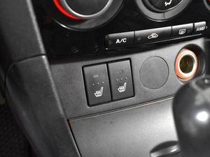 Седан Mazda 3 2008 года, 548200 рублей, Казань