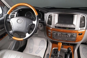 Внедорожник Lexus LX 2004 года, 2599000 рублей, Оренбург