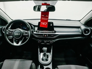 Седан Kia Cerato 2021 года, 1768000 рублей, Красноярск