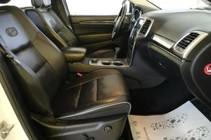 Внедорожник Jeep Grand Cherokee 2012 года, 1489000 рублей, Омск