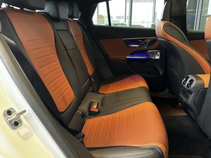 Внедорожник Mercedes-benz GLC-класс Coupe 2025 года, 9490000 рублей, Уфа