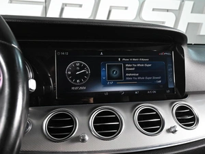 Седан Mercedes-benz E-класс 2019 года, 2749000 рублей, Аксай