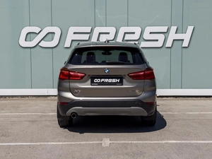 Внедорожник BMW X1 2018 года, 1799000 рублей, Большой Сочи