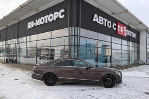 Седан Mercedes-benz CLS 2014 года, 2600000 рублей, Мирное