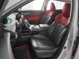 Внедорожник Changan CS55 Plus 2023 года, 2024000 рублей, Воронеж