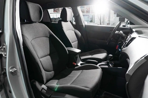Внедорожник Hyundai Creta 2021 года, 1799000 рублей, Петрозаводск