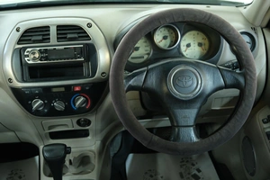 Внедорожник Toyota RAV4 2000 года, 759000 рублей, Омск