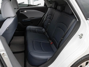 Седан Chevrolet Monza 2024 года, 2014000 рублей, Краснодар