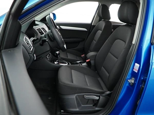 Внедорожник Audi Q3 2015 года, 2145055 рублей, Москва
