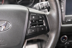 Внедорожник Hyundai Creta 2021 года, 2059000 рублей, Новокузнецк