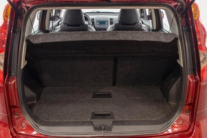 Хетчбэк Nissan Note 2012 года, 1189000 рублей, Барнаул