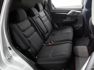 Внедорожник Mitsubishi Pajero Sport 2017 года, 2099000 рублей, Тюмень
