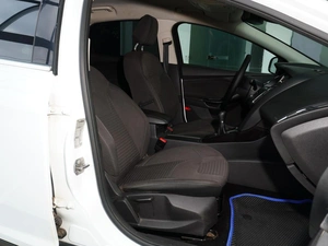 Седан Ford Focus 2017 года, 1290111 рублей, Тверь