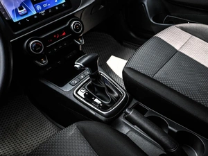 Седан Kia Rio 2021 года, 1694000 рублей, Кирилловка