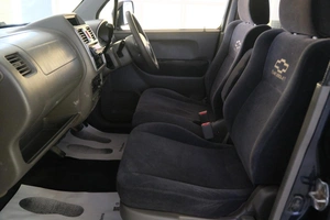 Хетчбэк Chevrolet MW 2008 года, 359000 рублей, Омск